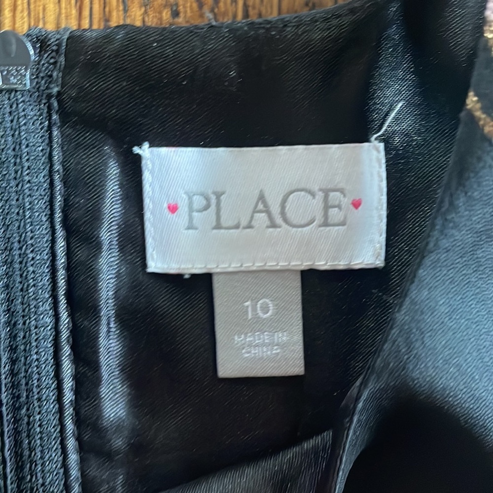 Dress - Picture 2 of 2